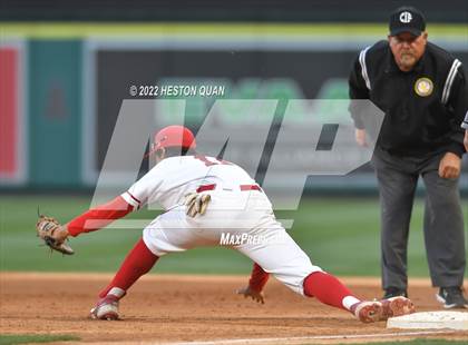 Thumbnail 1 in Troy vs. Fullerton photogallery.