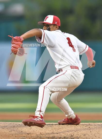 Thumbnail 3 in Troy vs. Fullerton photogallery.