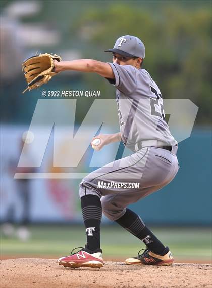 Thumbnail 3 in Troy vs. Fullerton photogallery.