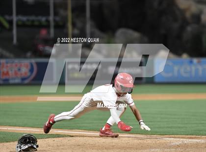 Thumbnail 3 in Troy vs. Fullerton photogallery.