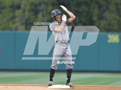 Thumbnail 2 in Troy vs. Fullerton photogallery.