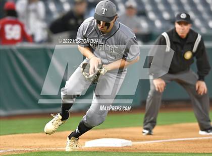 Thumbnail 3 in Troy vs. Fullerton photogallery.