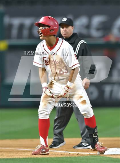 Thumbnail 1 in Troy vs. Fullerton photogallery.