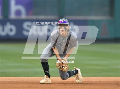 Thumbnail 2 in Troy vs. Fullerton photogallery.