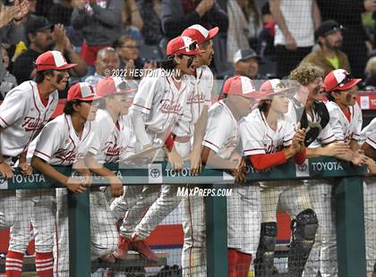 Thumbnail 1 in Troy vs. Fullerton photogallery.