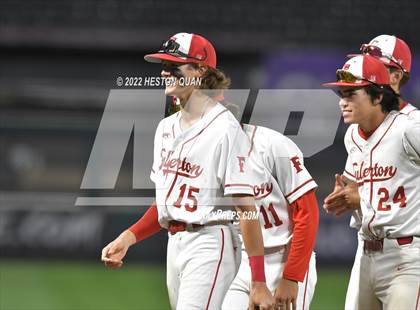 Thumbnail 2 in Troy vs. Fullerton photogallery.