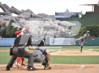 Thumbnail 3 in Troy vs. Fullerton photogallery.