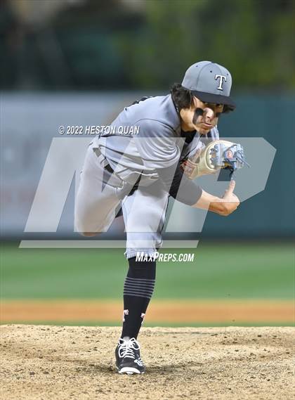 Thumbnail 3 in Troy vs. Fullerton photogallery.