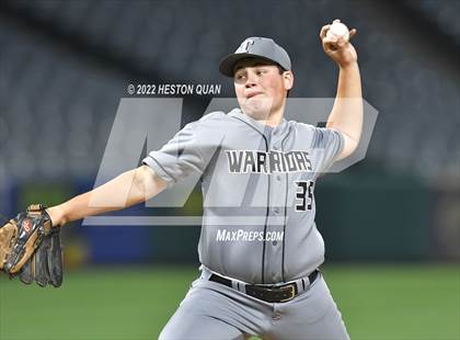 Thumbnail 3 in Troy vs. Fullerton photogallery.