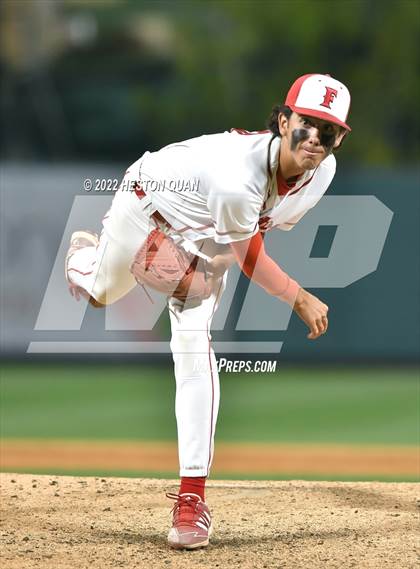 Thumbnail 1 in Troy vs. Fullerton photogallery.
