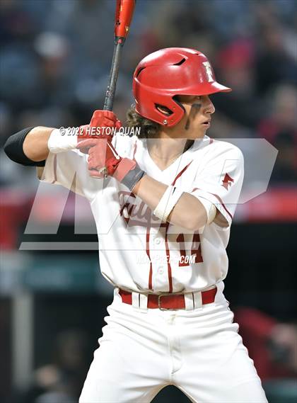 Thumbnail 3 in Troy vs. Fullerton photogallery.