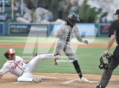 Thumbnail 2 in Troy vs. Fullerton photogallery.