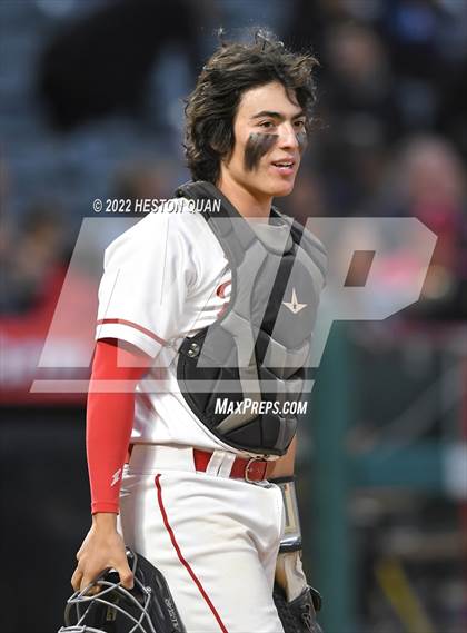 Thumbnail 3 in Troy vs. Fullerton photogallery.