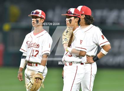 Thumbnail 3 in Troy vs. Fullerton photogallery.