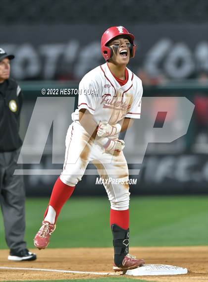 Thumbnail 3 in Troy vs. Fullerton photogallery.