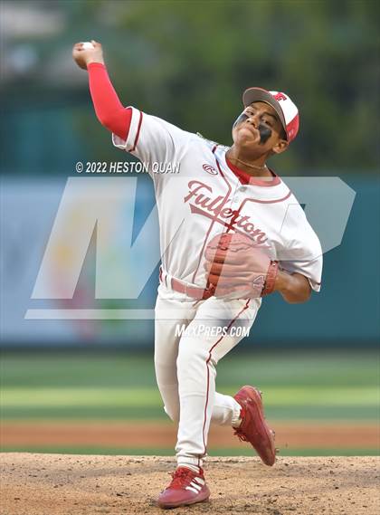 Thumbnail 1 in Troy vs. Fullerton photogallery.
