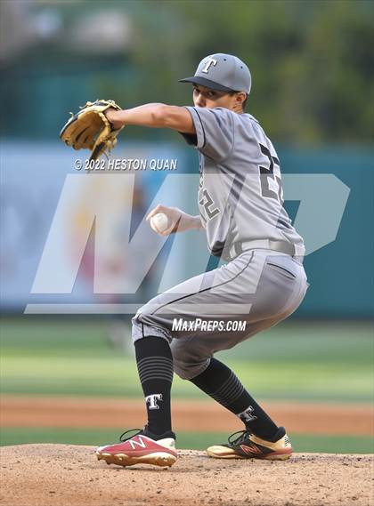 Thumbnail 3 in Troy vs. Fullerton photogallery.