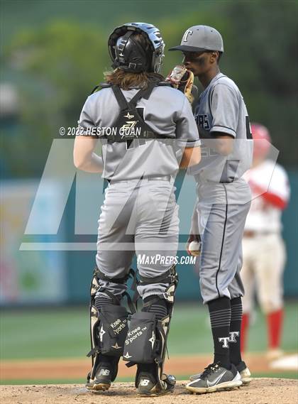Thumbnail 1 in Troy vs. Fullerton photogallery.