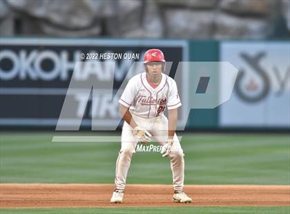 Thumbnail 2 in Troy vs. Fullerton photogallery.