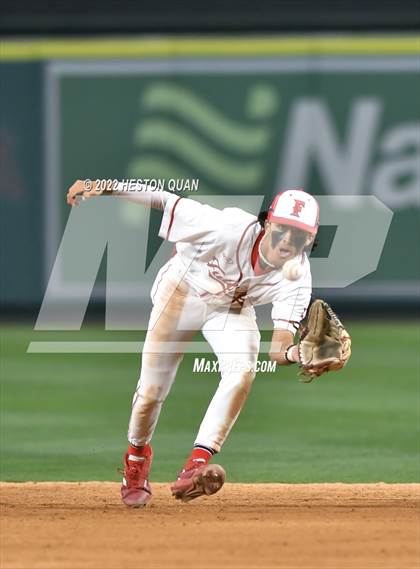 Thumbnail 2 in Troy vs. Fullerton photogallery.