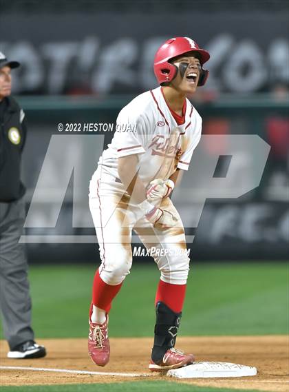 Thumbnail 1 in Troy vs. Fullerton photogallery.