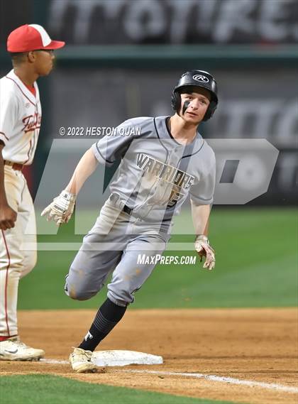 Thumbnail 2 in Troy vs. Fullerton photogallery.