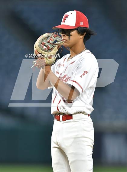 Thumbnail 2 in Troy vs. Fullerton photogallery.
