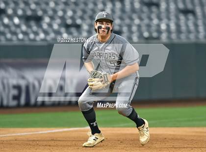 Thumbnail 3 in Troy vs. Fullerton photogallery.