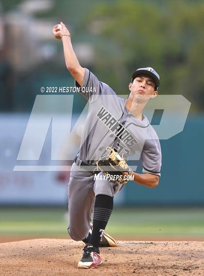 Thumbnail 2 in Troy vs. Fullerton photogallery.