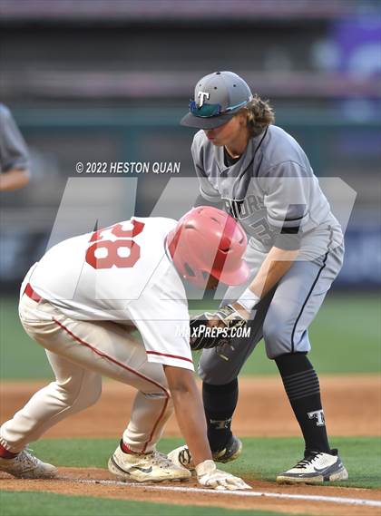 Thumbnail 2 in Troy vs. Fullerton photogallery.