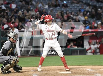 Thumbnail 3 in Troy vs. Fullerton photogallery.