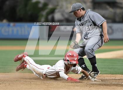 Thumbnail 2 in Troy vs. Fullerton photogallery.