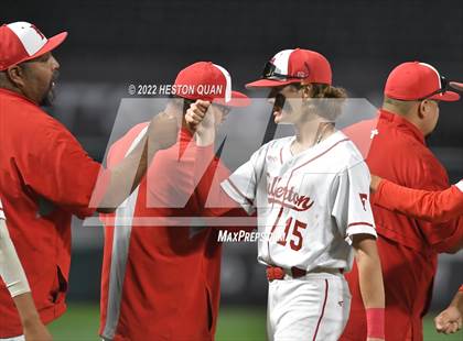 Thumbnail 3 in Troy vs. Fullerton photogallery.