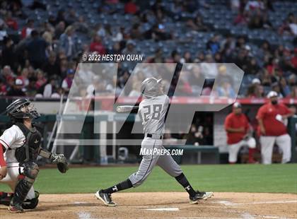 Thumbnail 3 in Troy vs. Fullerton photogallery.