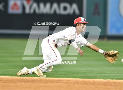 Thumbnail 3 in Troy vs. Fullerton photogallery.