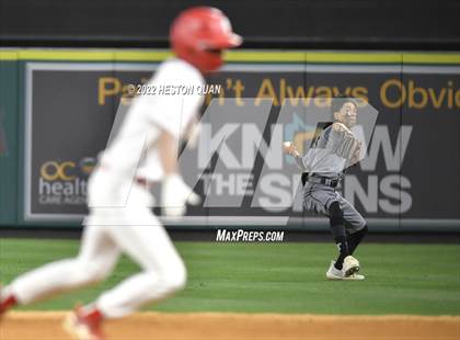 Thumbnail 2 in Troy vs. Fullerton photogallery.