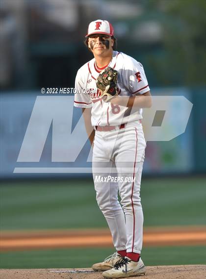 Thumbnail 3 in Troy vs. Fullerton photogallery.
