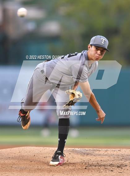 Thumbnail 3 in Troy vs. Fullerton photogallery.