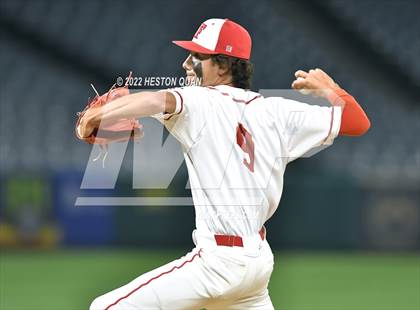 Thumbnail 3 in Troy vs. Fullerton photogallery.