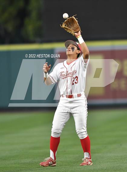Thumbnail 2 in Troy vs. Fullerton photogallery.