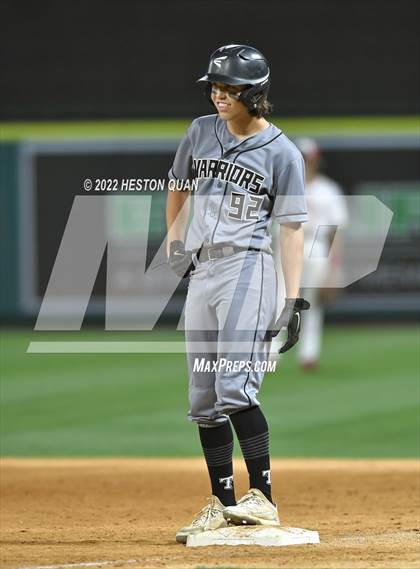 Thumbnail 3 in Troy vs. Fullerton photogallery.