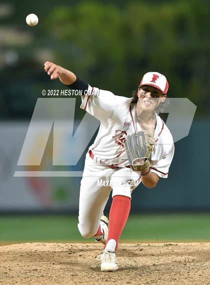 Thumbnail 3 in Troy vs. Fullerton photogallery.