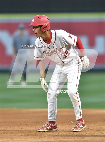 Thumbnail 1 in Troy vs. Fullerton photogallery.