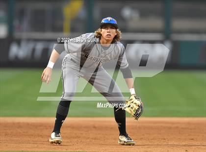 Thumbnail 2 in Troy vs. Fullerton photogallery.