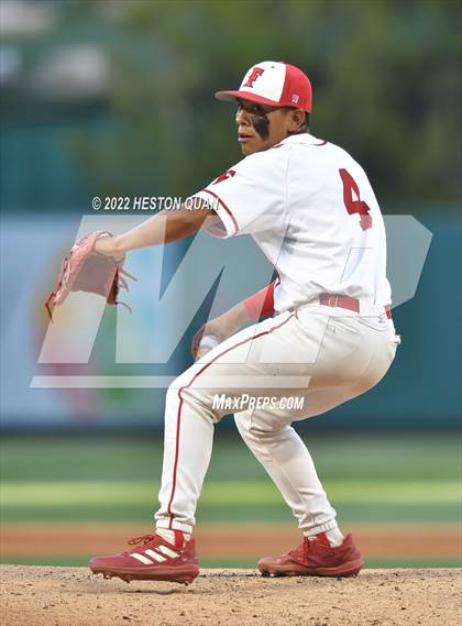 Thumbnail 2 in Troy vs. Fullerton photogallery.