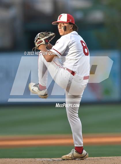 Thumbnail 2 in Troy vs. Fullerton photogallery.
