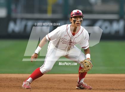 Thumbnail 3 in Troy vs. Fullerton photogallery.