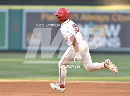 Thumbnail 3 in Troy vs. Fullerton photogallery.
