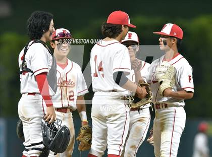 Thumbnail 2 in Troy vs. Fullerton photogallery.