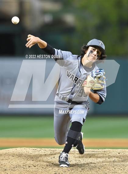 Thumbnail 3 in Troy vs. Fullerton photogallery.